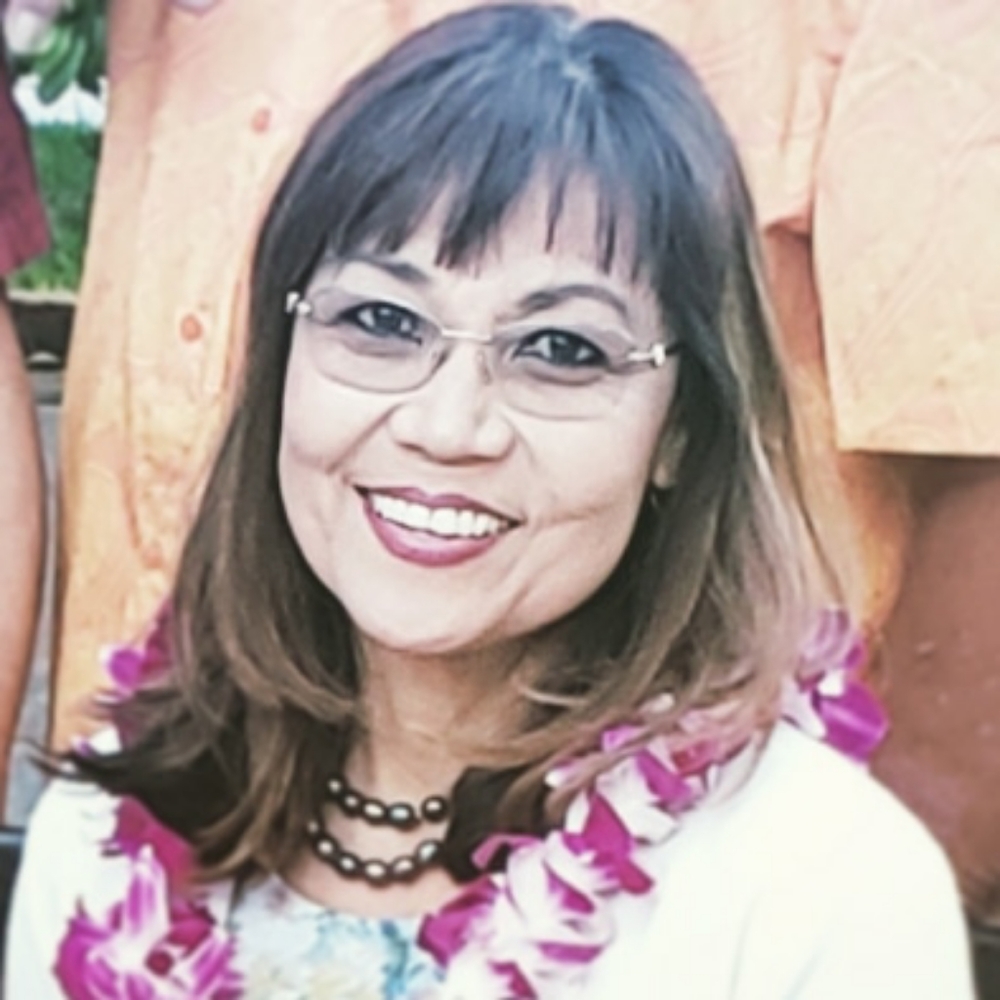 Meet your Posher, Lani